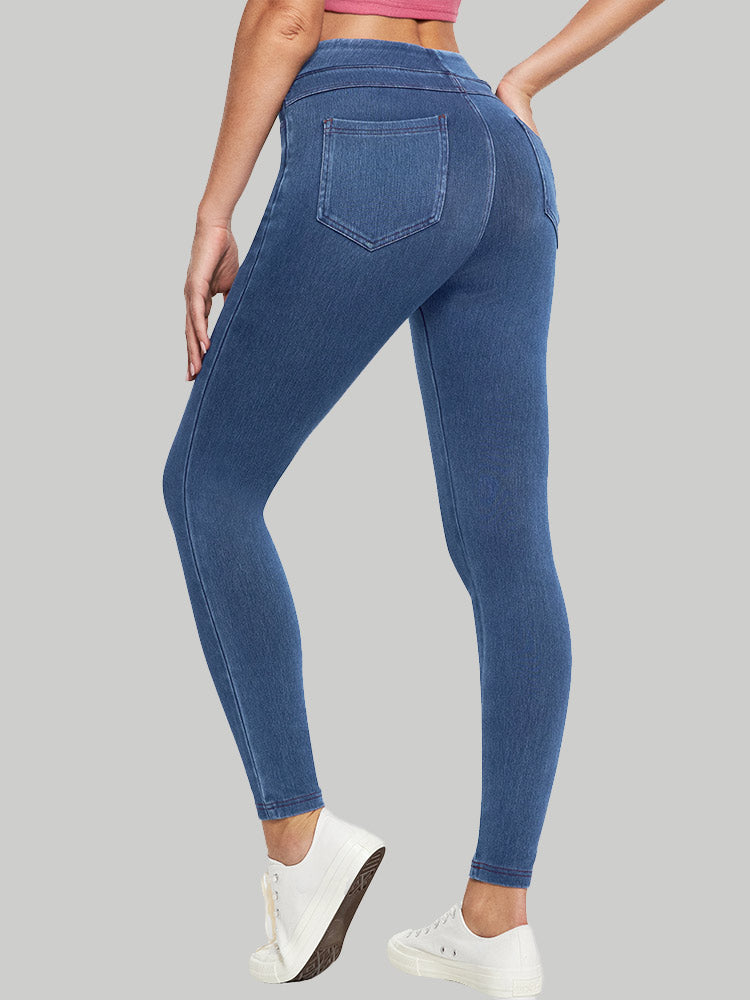 Shop For Butt Shaping Jeans/Jeggings Online – Shape Wear Shop