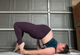 Beneficial Yoga Poses During Pregnancy