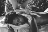 Thai Yoga Massage: A Blissful Fusion of Ancient Healing and Modern Relaxation