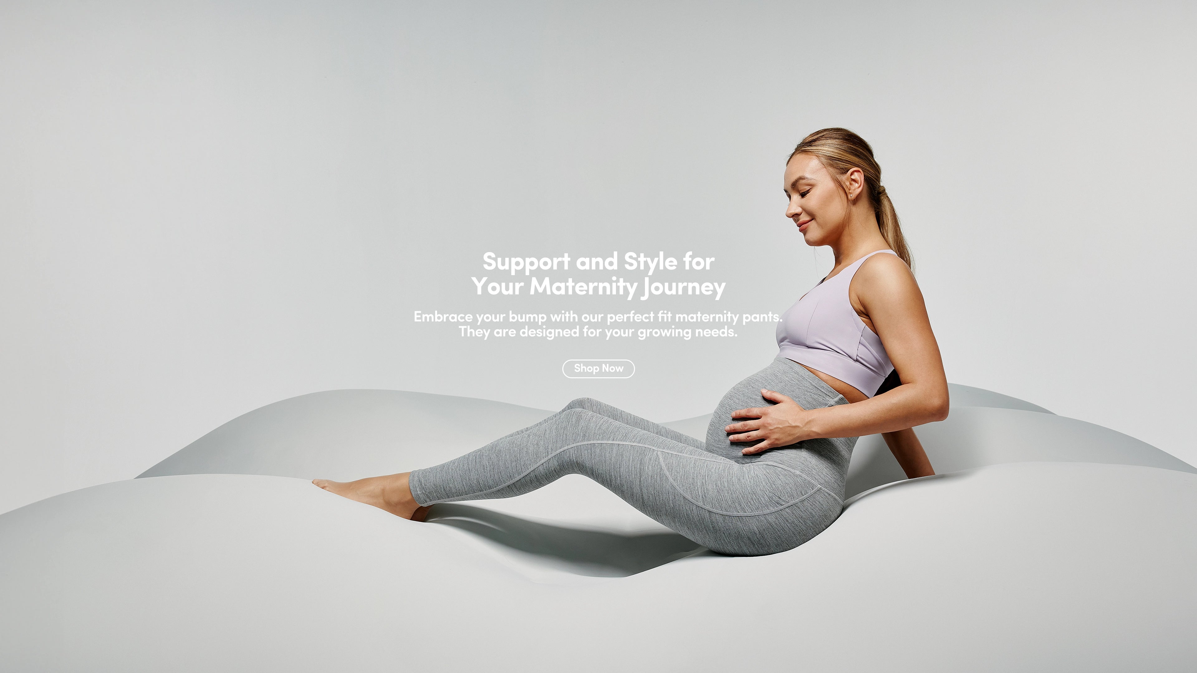 Maternity Yoga Clothes Maternity Yoga Pants And Yoga Leggings Iuga