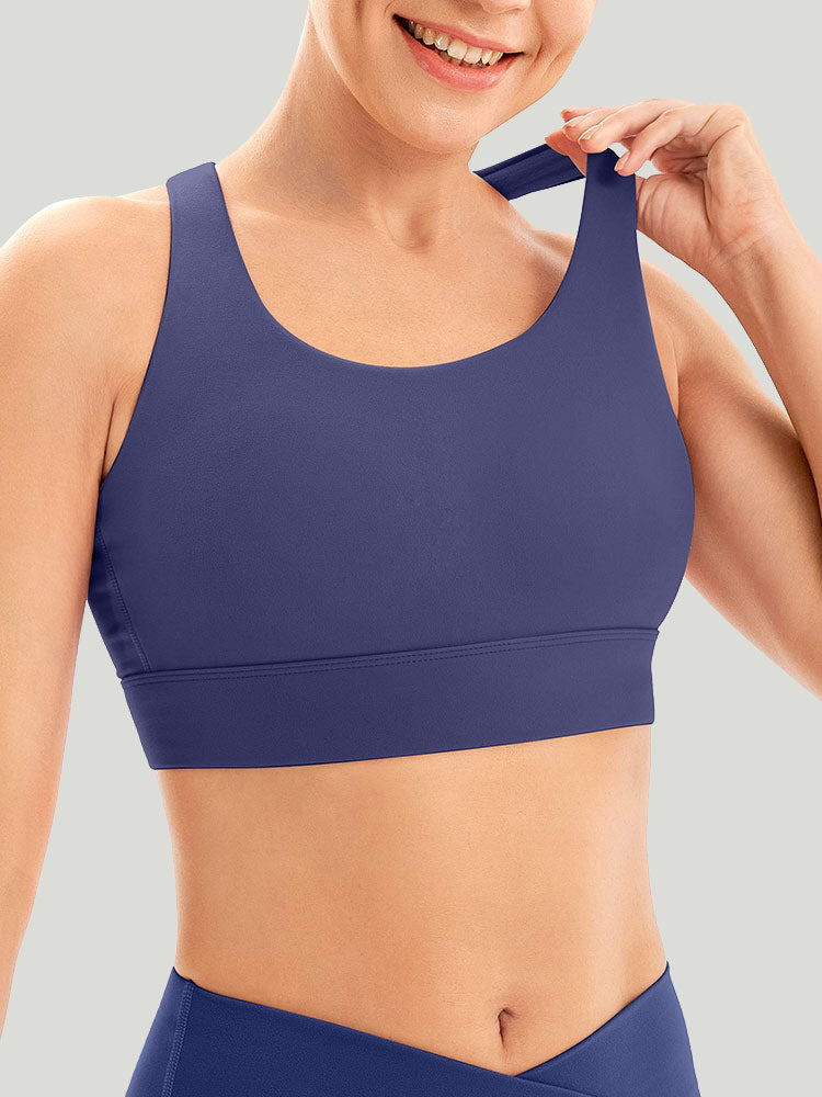 IUGA Womens Sports Bras High … curated on LTK