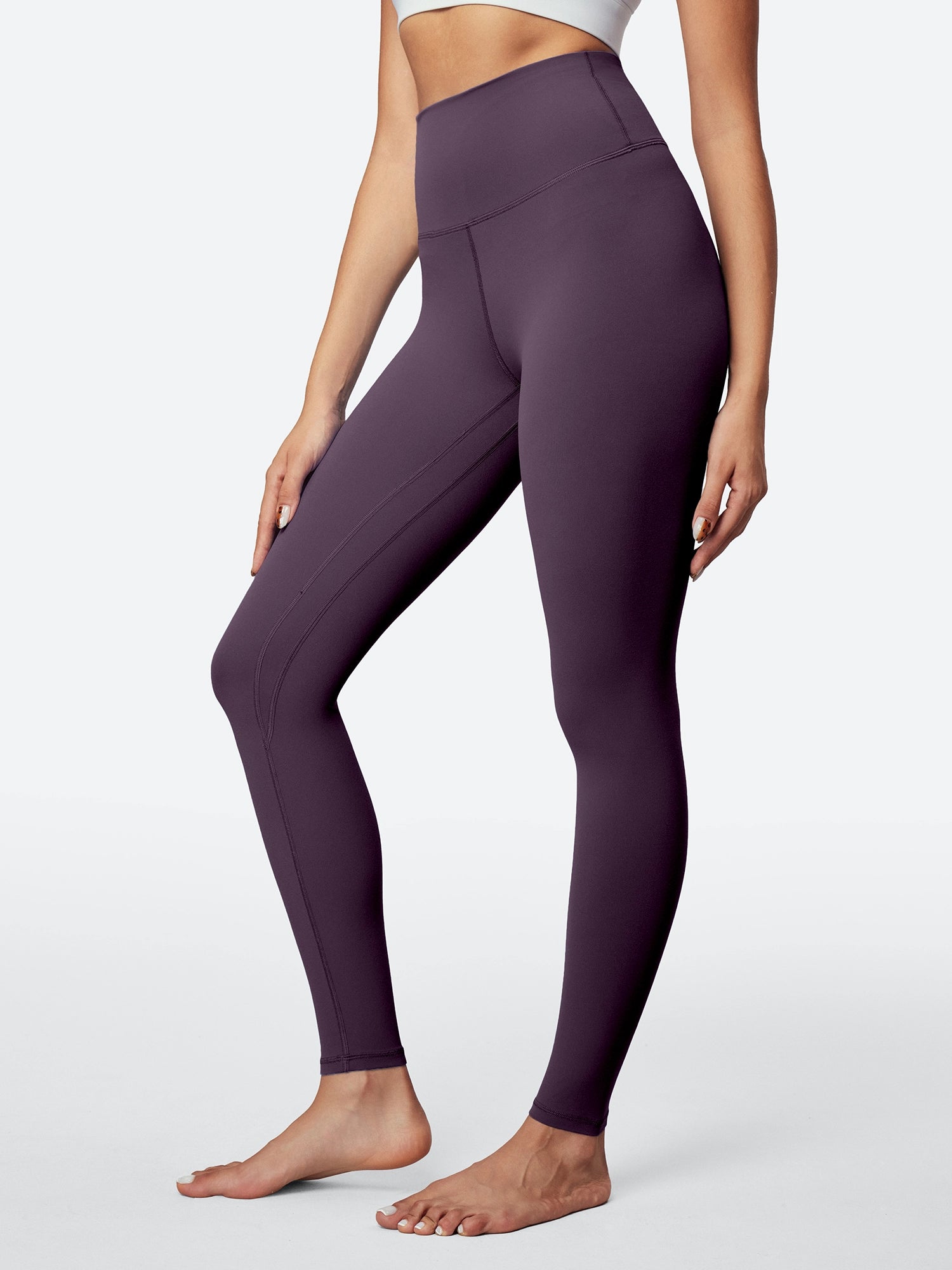 IUGA ButterLab® High Waisted Buttery Soft Leggings