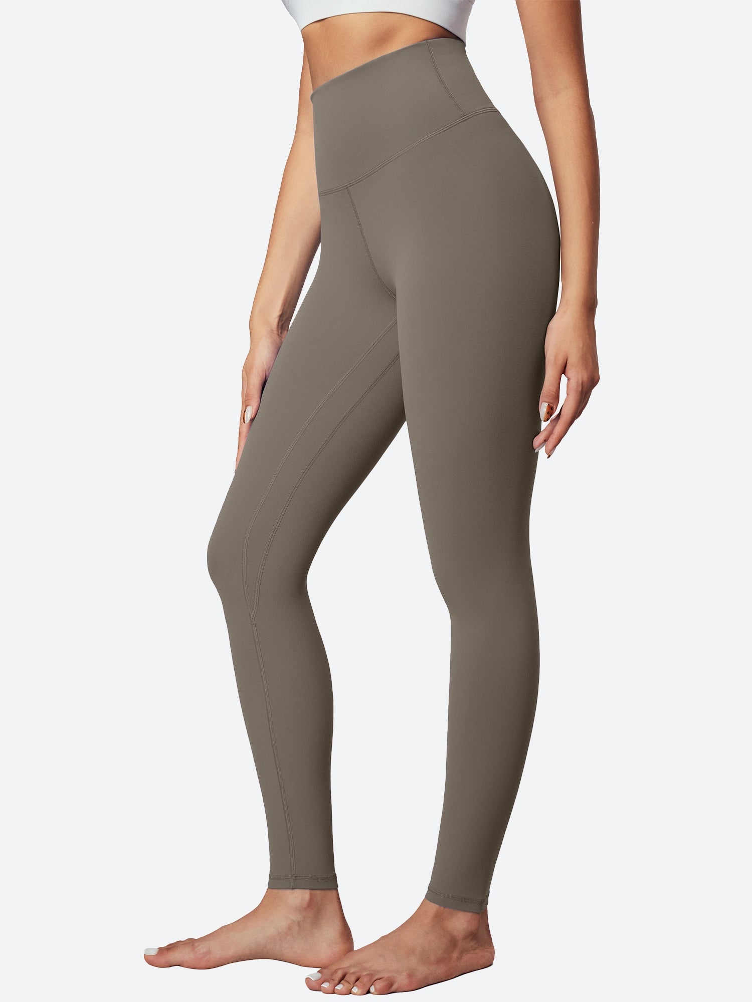 IUGA ButterLab® High Waisted Buttery Soft Leggings