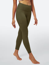 IUGA FlexTight™ High Waist Tummy Control Leggings With Pockets