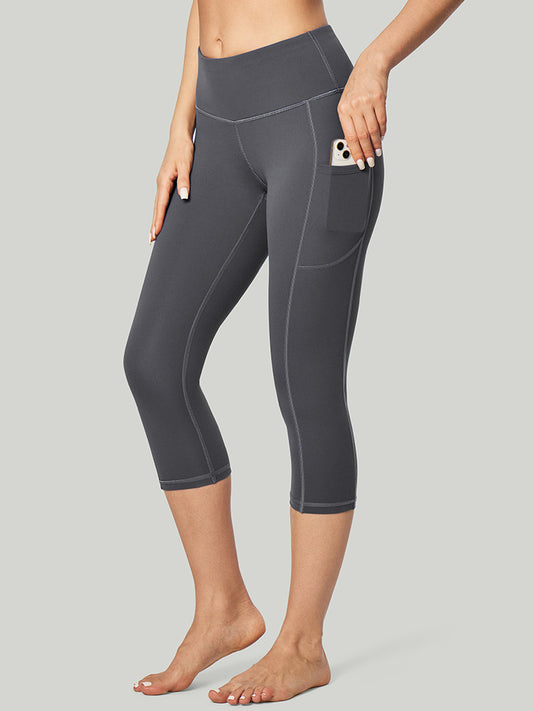Yoga Pants for Women- Get up to 70% off on ladies Yoga Pants – Tagged  Women's Capri – Alstyle India