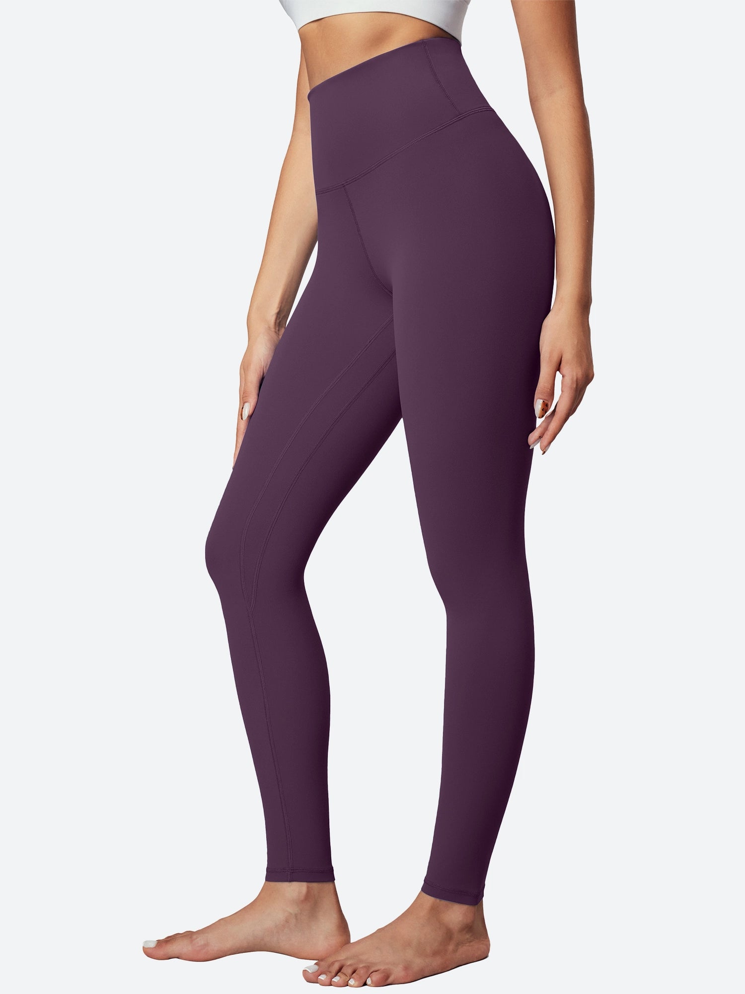 IUGA ButterLab® High Waisted Buttery Soft Leggings