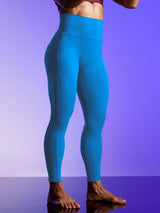 IUGA PowerTight™ No Front Seam Compression Leggings