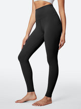 IUGA ButterLab® High Waisted Buttery Soft Leggings - IUGA