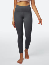 IUGA FlexTight™ High Waist Tummy Control Leggings With Pockets