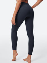 IUGA PowerTight™ No Front Seam Compression Leggings