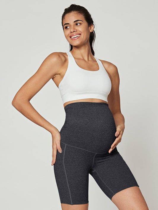 Maternity Yoga Pants – La Boutique Dacula