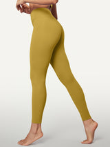 IUGA SilkFeel™ High Waisted Yoga Leggings