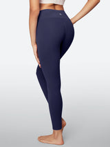 IUGA SilkFeel™ High Waisted Yoga Leggings