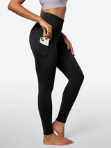 IUGA FlexTight™ Butt Lifting Leggings with 4 Pockets