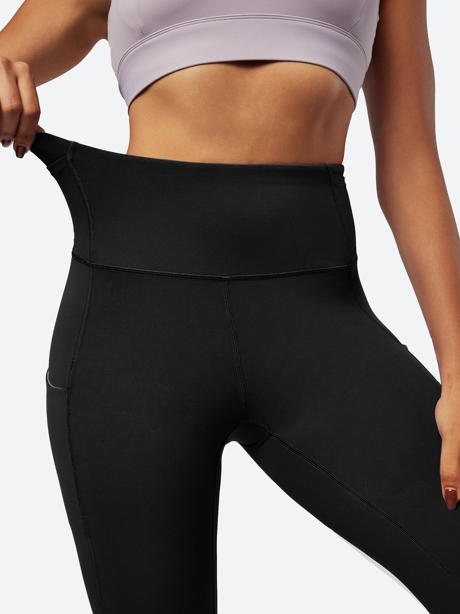 IUGA FlexTight™ Butt Lifting Leggings with 4 Pockets - IUGA