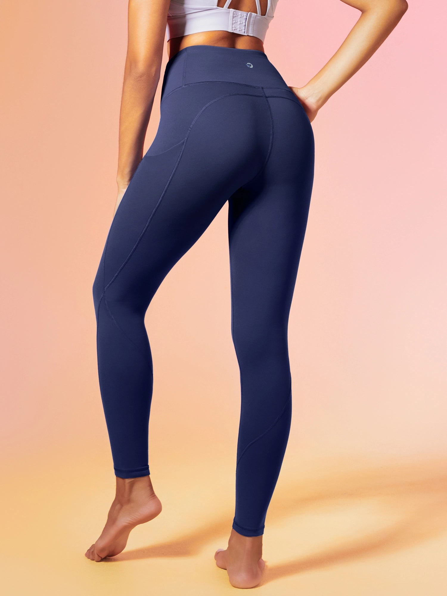 IUGA FlexTight™ Butt Lifting Leggings with 4 Pockets - IUGA