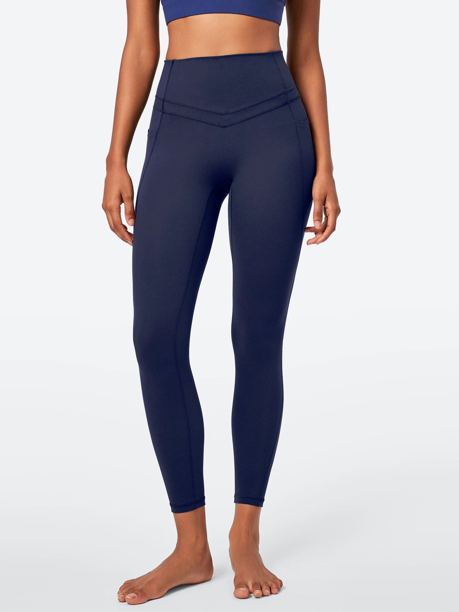 IUGA PowerTight™ Sandwich Active Leggings