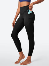 IUGA PowerTight™ Sandwich No Front Seam Leggings