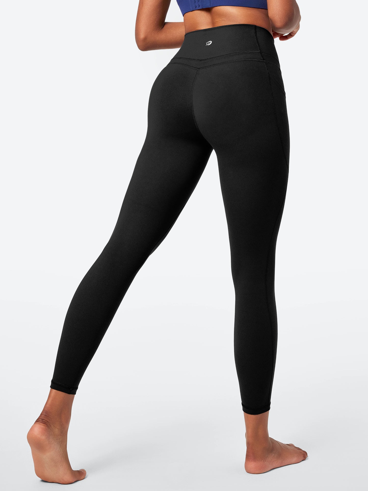 IUGA PowerTight™ Sandwich Active Leggings