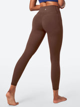 IUGA PowerTight™ Sandwich No Front Seam Leggings