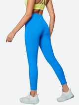 IUGA High Waist Tummy Control Leggings With Pockets