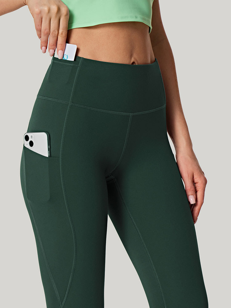 SilkyTouch Nu-Fit Buttery Soft Leggings with Pocket – KYMFIT