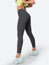 IUGA FlexTight™ High Waist Tummy Control Leggings With Pockets