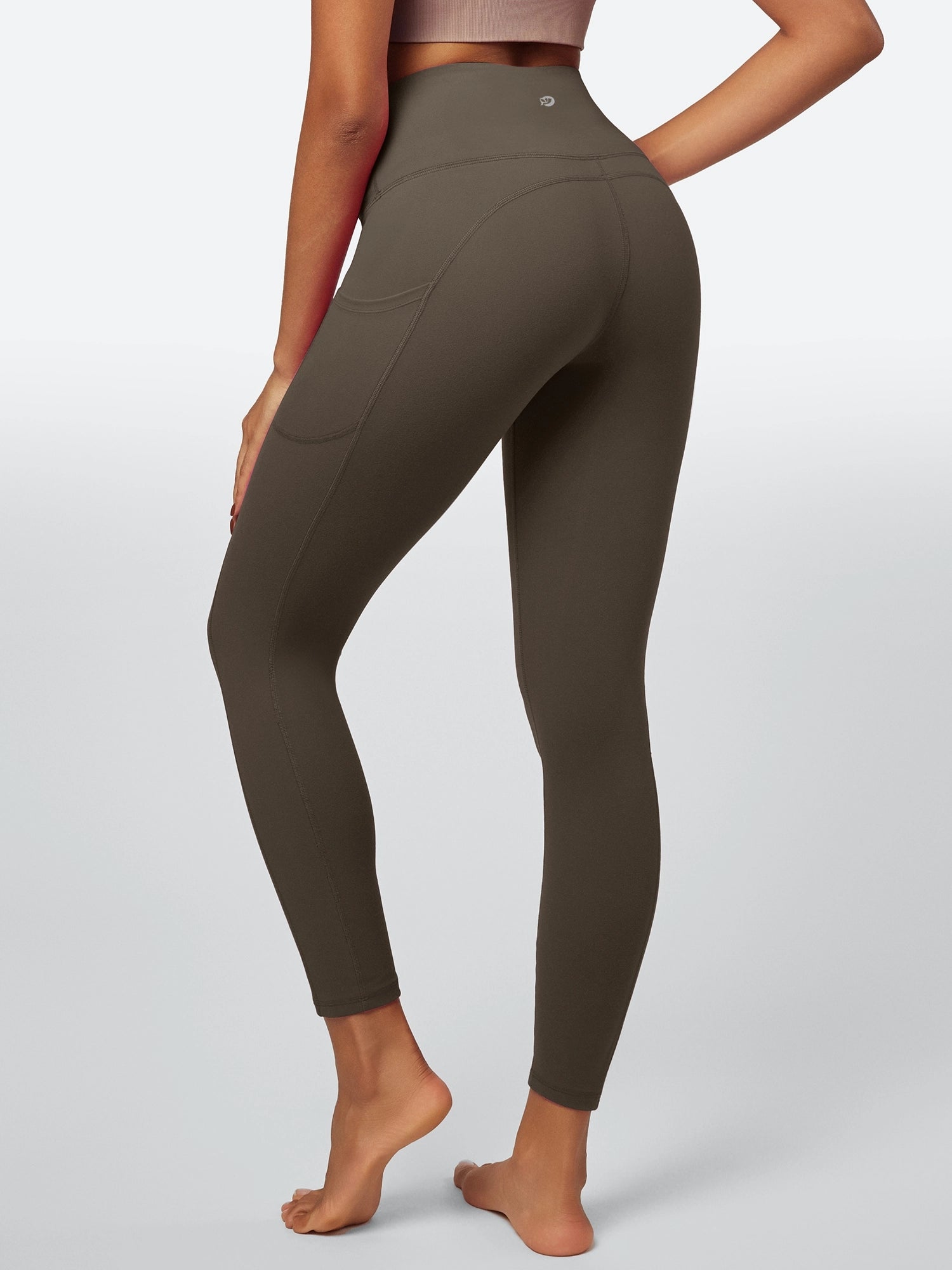 IUGA FlexTight™ High Waist Tummy Control Leggings With Pockets