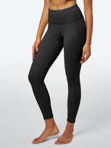 IUGA FlexTight™ High Waist Tummy Control Leggings With Pockets