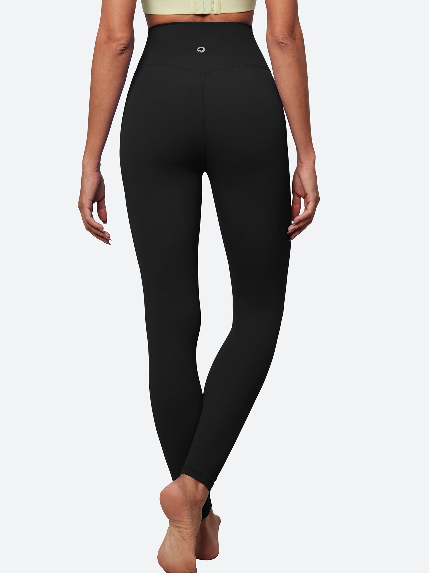 IUGA ButterLab™ High Waisted Buttery Soft Leggings