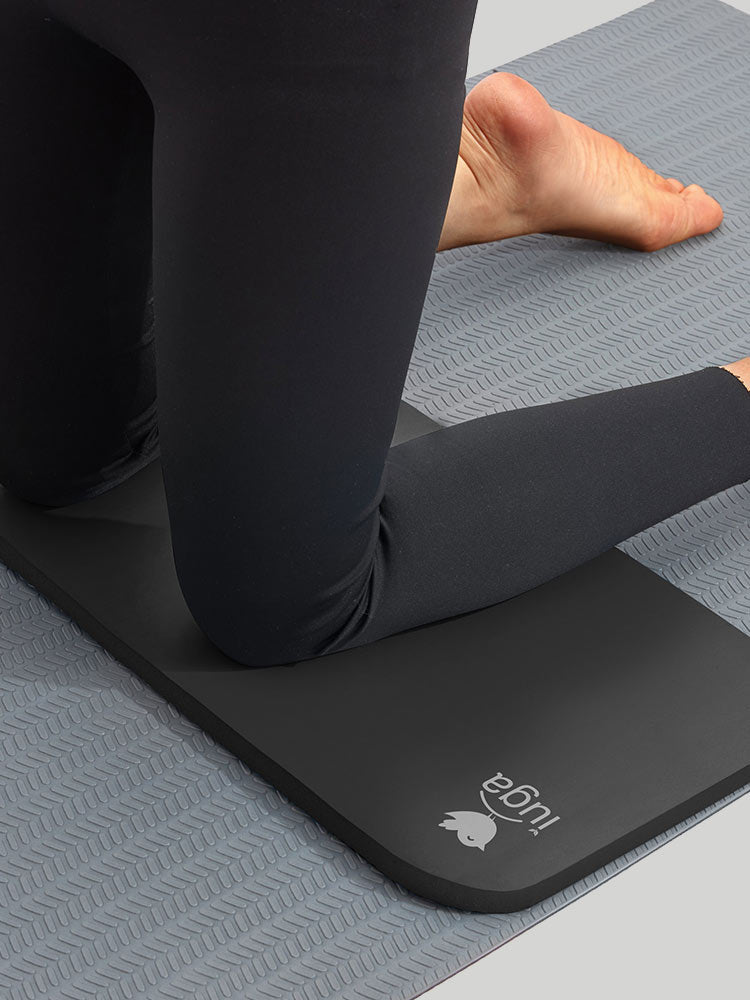 What You Need to Know about Yoga Knee Pads
