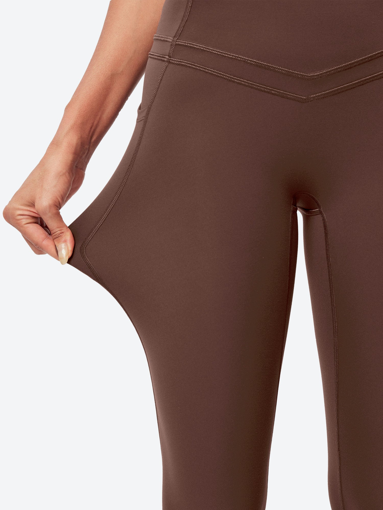 IUGA PowerTight™ Sandwich Active Leggings - IUGA