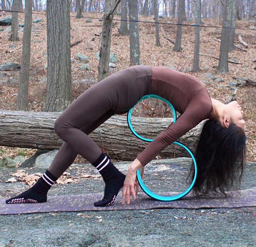 Buy IUGA Yoga Pants Workout Leggings for Women 4 Way Stretch Yoga
