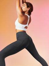 IUGA FlexTight™ High Waist Tummy Control Leggings With Pockets