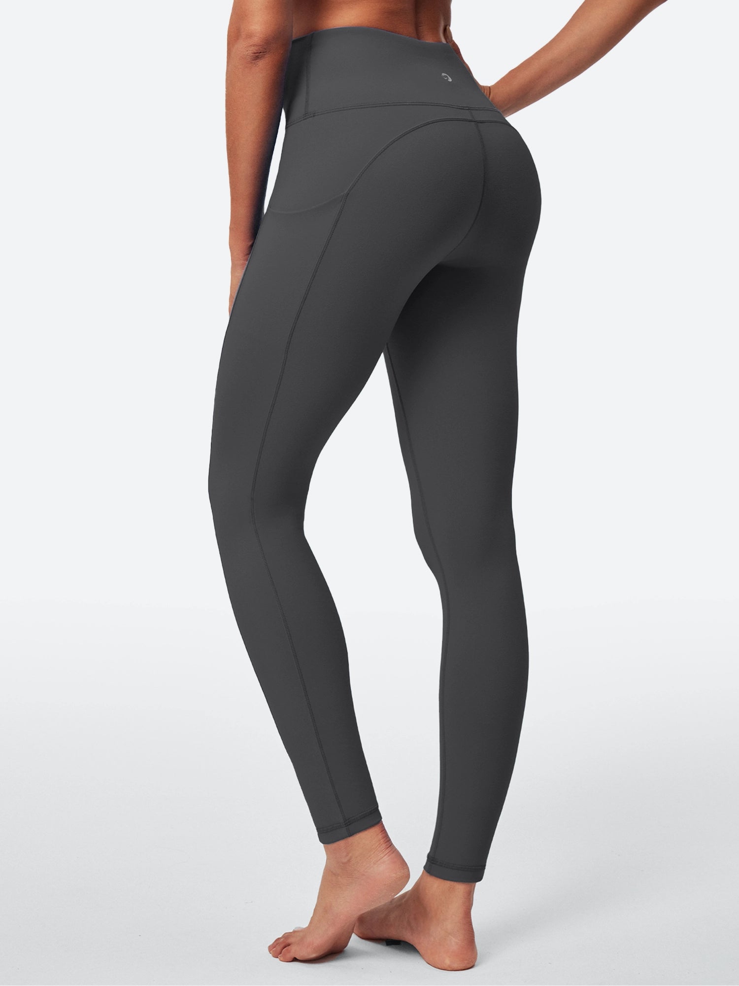 IUGA PowerTight™ No Front Seam Compression Leggings