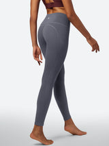 IUGA HeatLab® Fleece Lined Leggings with Pockets