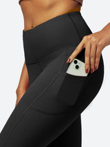 IUGA FlexTight™ High Waist Tummy Control Leggings With Pockets