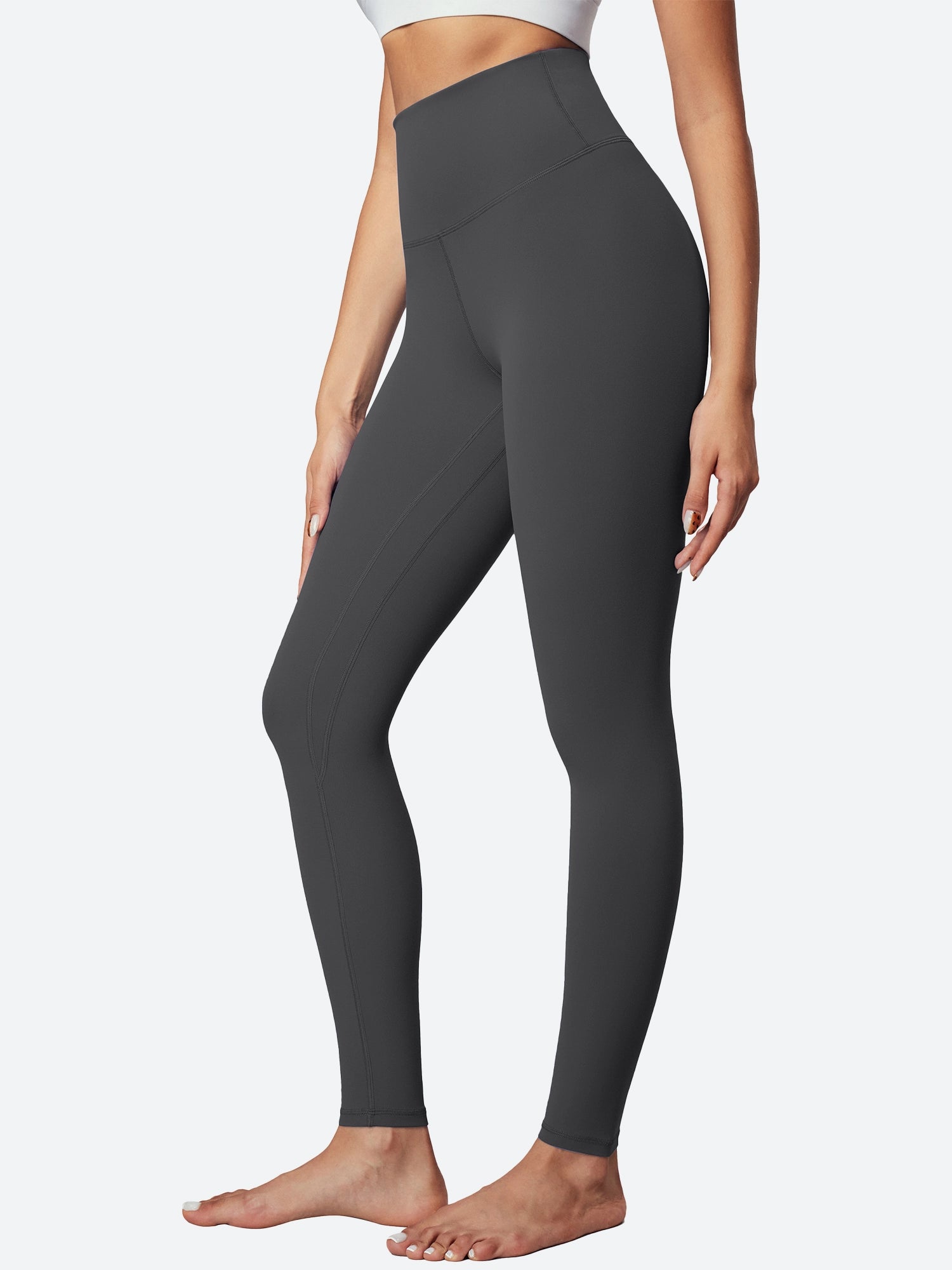 IUGA ButterLab® High Waisted Buttery Soft Leggings