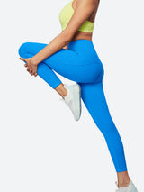 IUGA FlexTight™ High Waist Tummy Control Leggings With Pockets