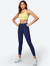 IUGA High Waist Tummy Control Leggings With Pockets