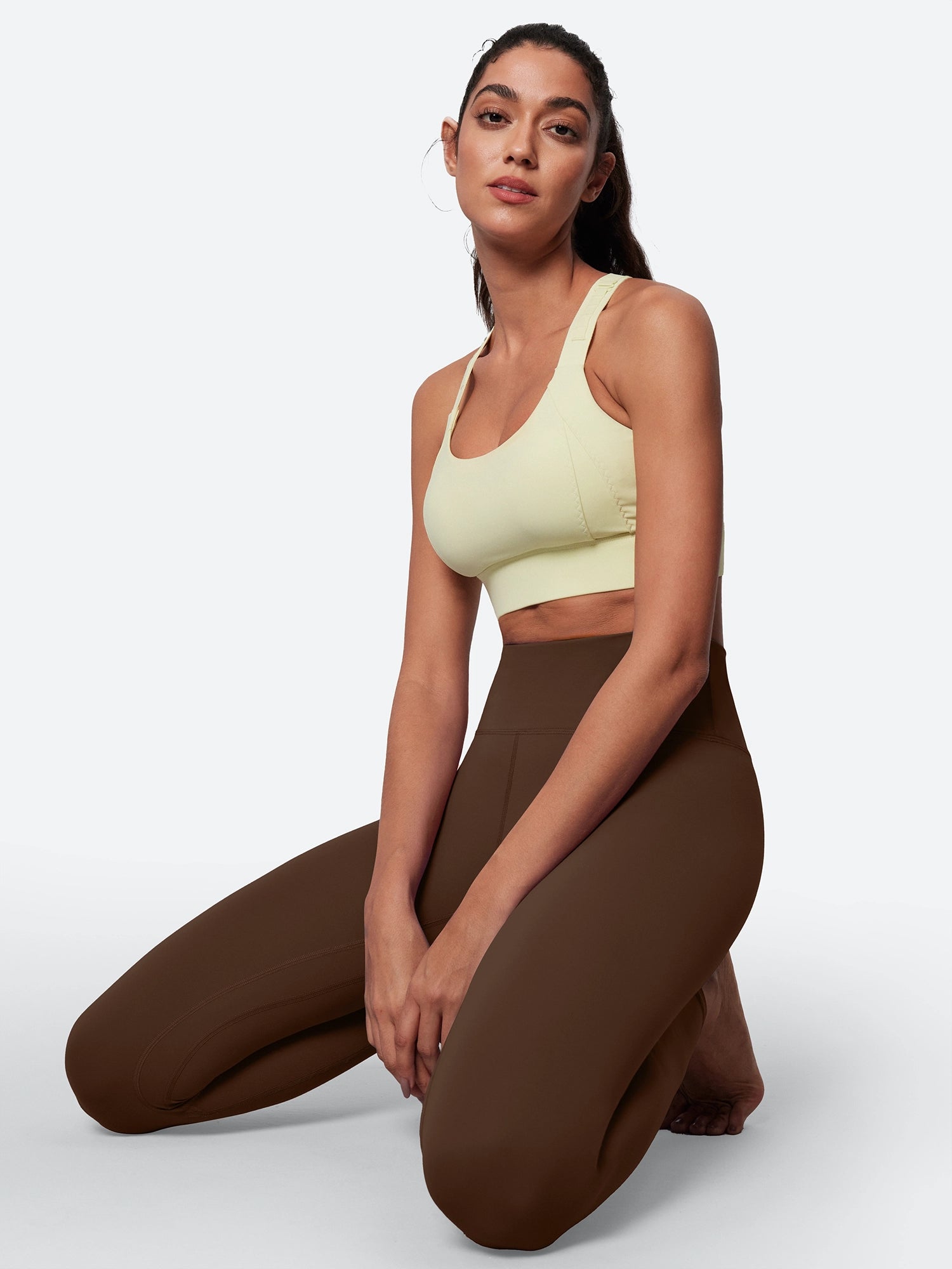 IUGA ButterLab™ High Waisted Buttery Soft Leggings