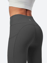 IUGA PowerTight™ No Front Seam Compression Leggings