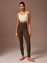 IUGA ButterLab™ High Waisted Buttery Soft Leggings