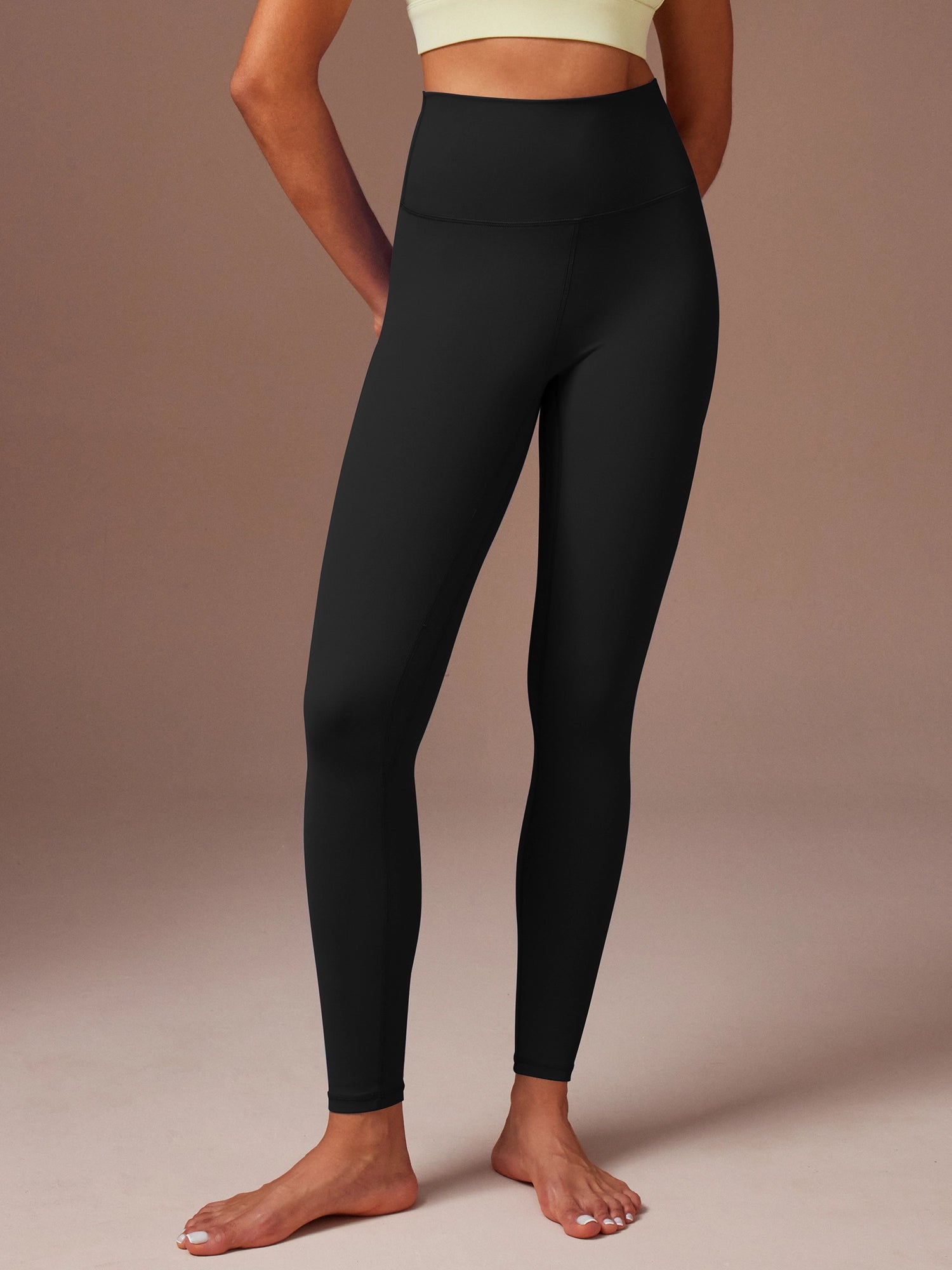 IUGA ButterLab® High Waisted Buttery Soft Leggings