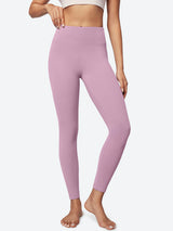 IUGA SilkFeel™ High Waisted Yoga Leggings - IUGA