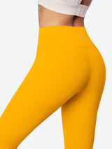 IUGA SilkFeel™ High Waisted Yoga Leggings