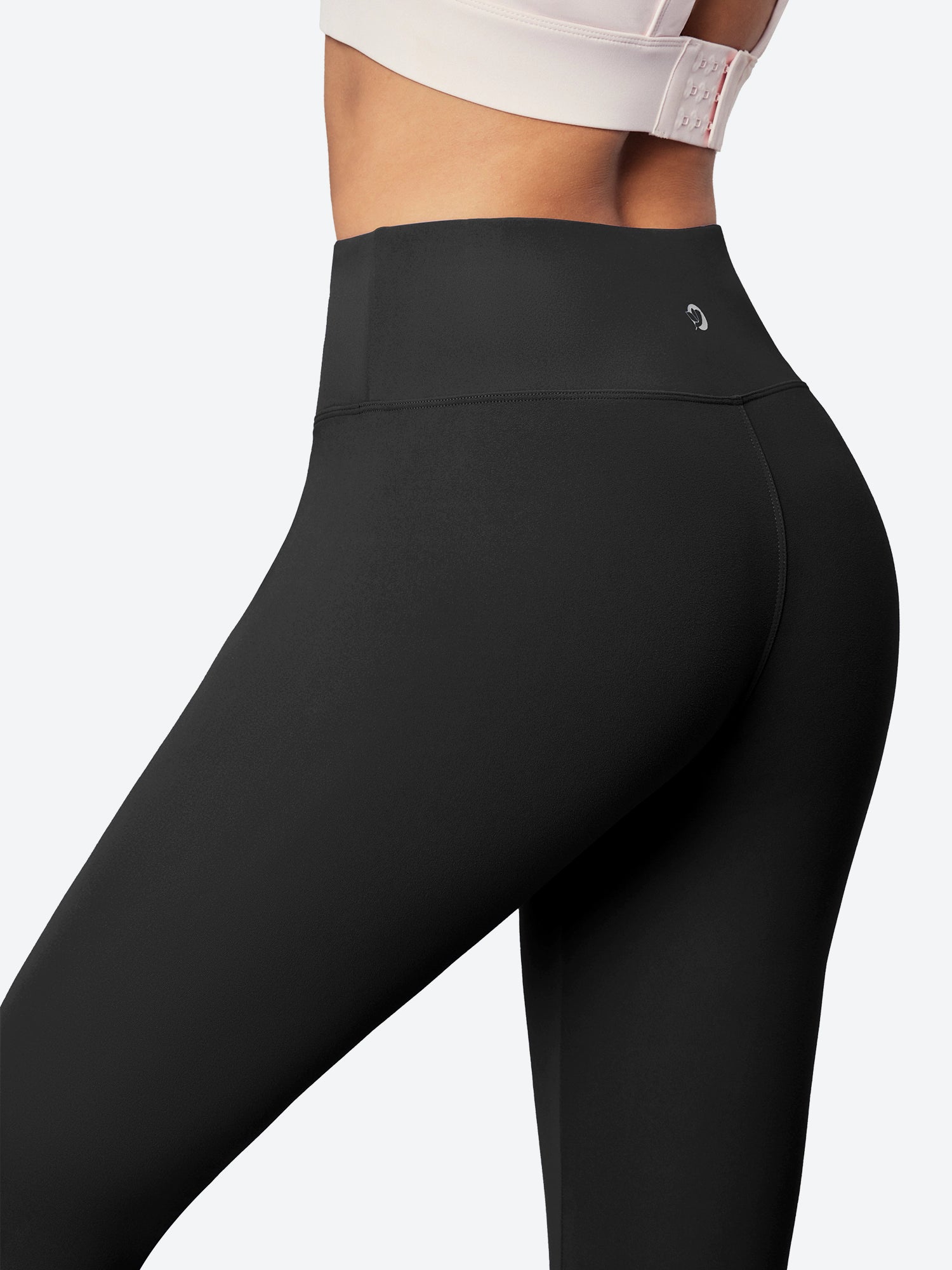 IUGA SilkFeel™ High Waisted Yoga Leggings