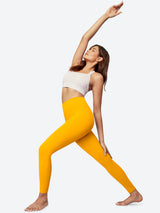 IUGA SilkFeel™ High Waisted Yoga Leggings