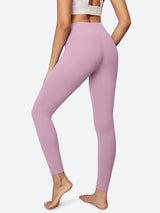 IUGA SilkFeel™ High Waisted Yoga Leggings