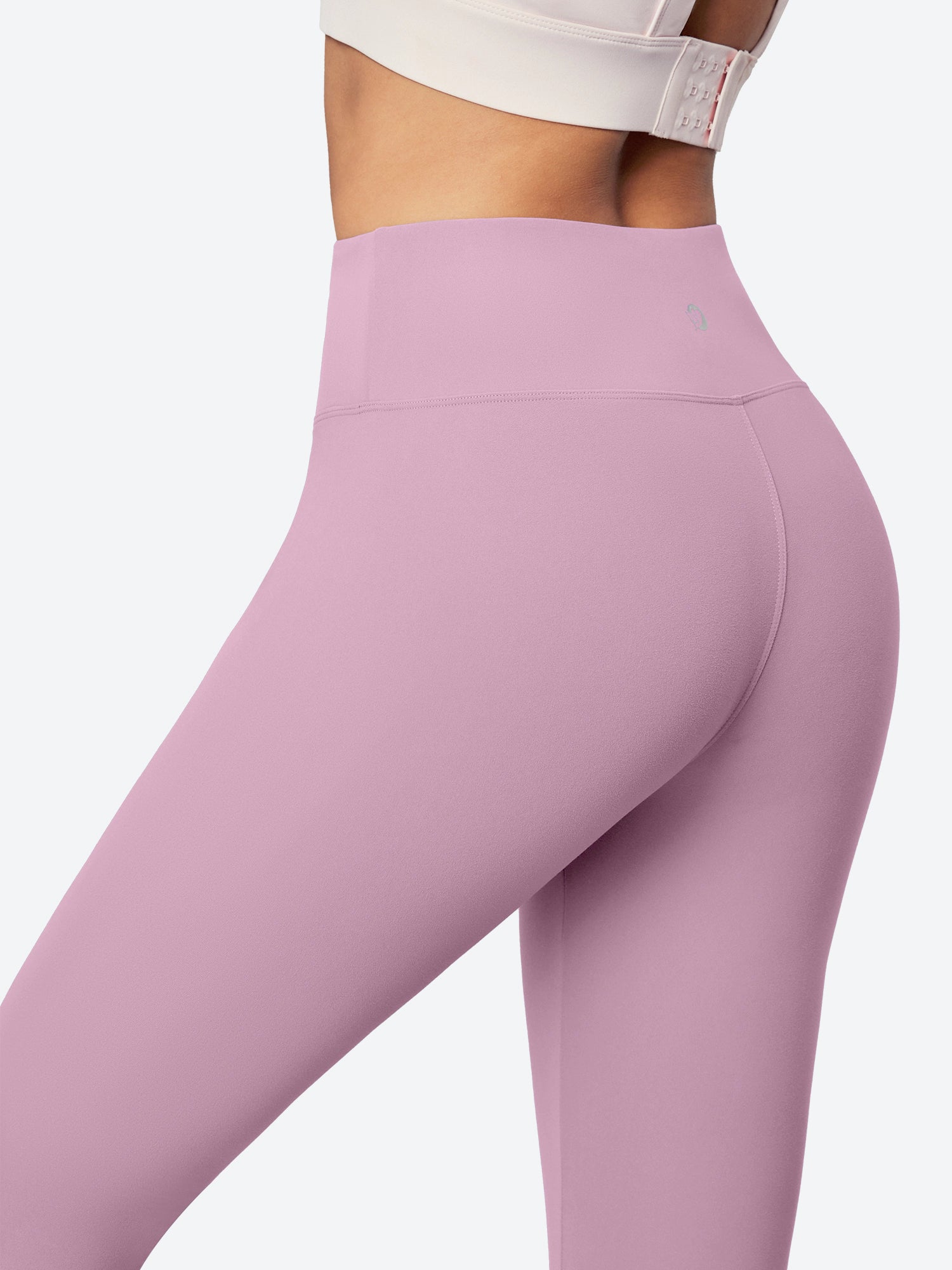 IUGA SilkFeel™ High Waisted Yoga Leggings